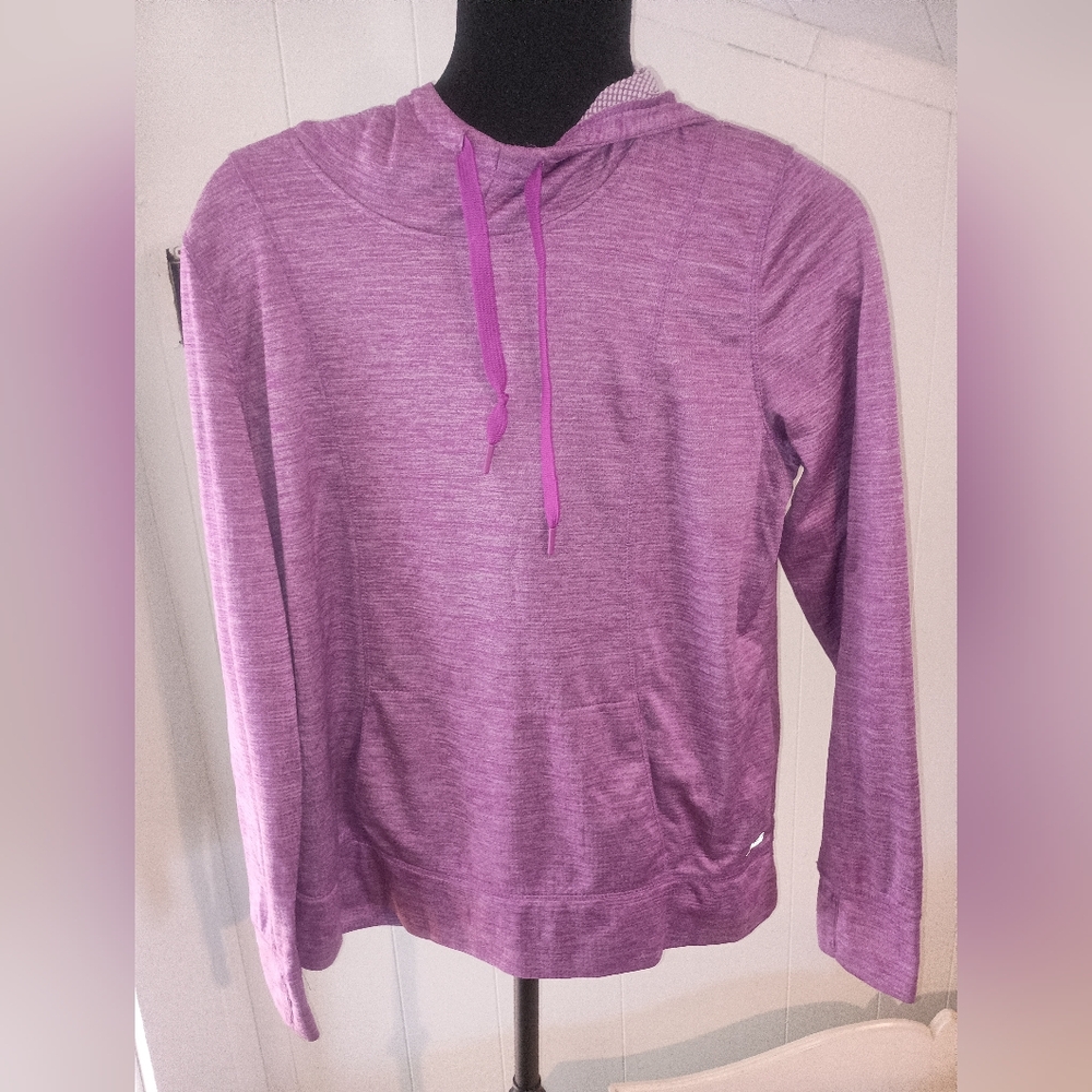 Avia athletic hooded sweatshirt XL